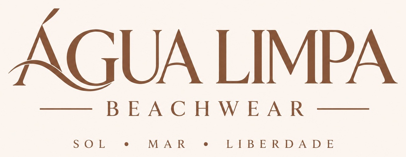 Água Limpa Beachwear